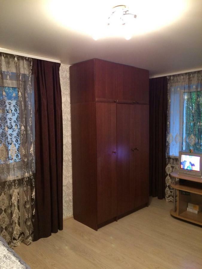 Квартира Apartment Тула Екстериор снимка